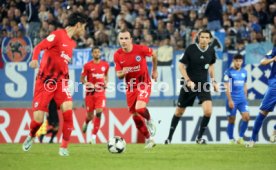 18.10.22 Stuttgarter Kickers - Eintracht Frankfurt