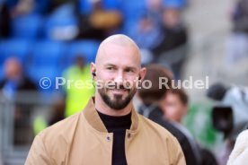 10.10.26 TSG 1899 Hoffenheim - Hamburger SV