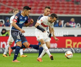 VfB Stuttgart - 1899 Hoffenheim
