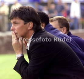 05.09.98 VfR Aalen - SSV Ulm 1846
