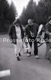 25.10.83 Porsche Tennis Grand Prix Filderstadt