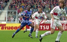 12.04.1997 VfB Stuttgart - FC Hansa Rostock
