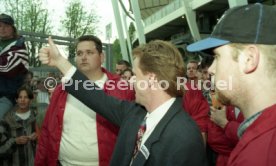 18.05.96 VfB Stuttgart - Karlsruher SC