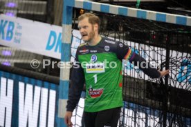 11.02.21 TVB Stuttgart - Eulen Ludwigshafen