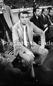14.04.76 FC Bayern M&uuml;nchen - Real Madrid