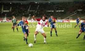 31.10.98 VfB Stuttgart - VfL Bochum