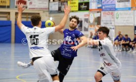 25.11.23 TSV Denkendorf - SG Hegensberg/Liebersbronn