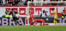 30.03.25 SC Freiburg - 1. FC Union Berlin