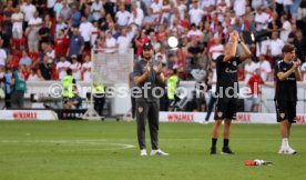 02.09.23 VfB Stuttgart - SC Freiburg