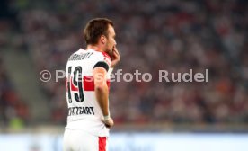 VfB Stuttgart - 1. FC Heidenheim