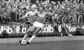 25.08.79 Heidenheimer SB - Hertha BSC Berlin