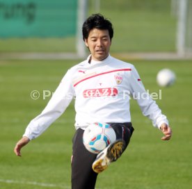 VfB Stuttgart