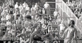 25.09.94 Stuttgarter Kickers - SSV Ulm 1846