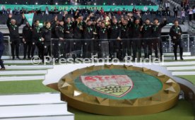 21.05.22 DFB-Pokal Finale SC Freiburg - RB Leipzig