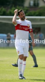 Hohenlohe Auswahl - VfB Stuttgart