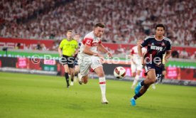04.09.26 VfB Stuttgart - 1. FC K&ouml;ln