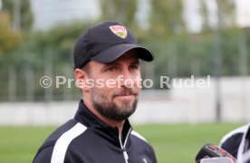 12.10.23 VfB Stuttgart - SV Wehen-Wiesbaden