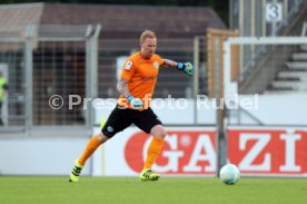 VfB Stuttgart II - Stuttgarter Kickers