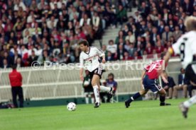 15.06.98 Deutschland - USA