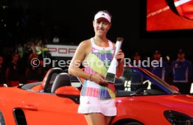 Porsche Tennis Grand Prix 2016