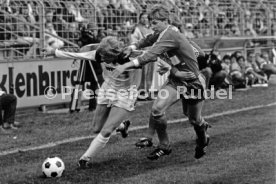 20.02.88 Borussia M&ouml;nchengladbach - VfB Stuttgart