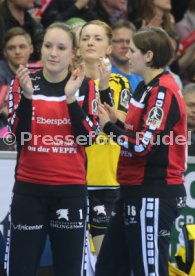 TuS Metzingen-TV Nellingen