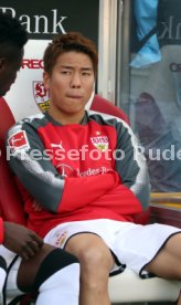 VfB Stuttgart - FC Augsburg