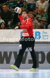 Frisch Auf G&ouml;ppingen - SG Flensburg-Handewitt
