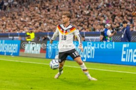 01.10.26 Deutschland - Serbien