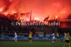 08.04.22 VfB Stuttgart - Borussia Dortmund