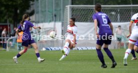 18.05.25 Frauen VfB Stuttgart - TSV Schwaben Augsburg