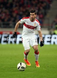 VfB Stuttgart - VfL Bochum