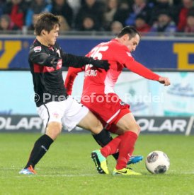 VfB Stuttgart