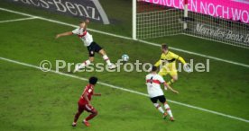 14.12.21 VfB Stuttgart - FC Bayern M&uuml;nchen