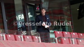 20.02.21 1. FC K&ouml;ln - VfB Stuttgart