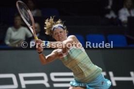 Porsche Tennis Cup