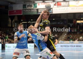 26.12.21 Frisch Auf G&ouml;ppingen - TVB Stuttgart