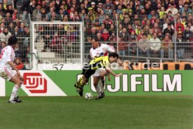 15.03.97 VfB Stuttgart - Borussia Dortmund