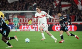 16.03.25 VfB Stuttgart - Bayer 04 Leverkusen