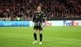 12.04.22 FC Bayern M&uuml;nchen - FC Villareal