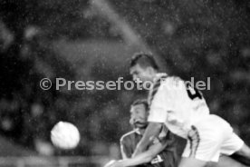 27.08.95 Stuttgarter Kickers - FC Bayern M&uuml;nchen