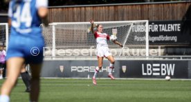 08.08.26 Frauen VfB Stuttgart - TSG 1899 Hoffenheim