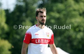 25.07.26 FSV Hollenbach - VfB Stuttgart