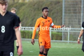 28.03.22 U18 Deutschland - U18 Niederlande