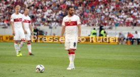 VfB Stuttgart - Atletico Madrid