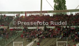 13.05.95 VfB Stuttgart - SV Werder Bremen