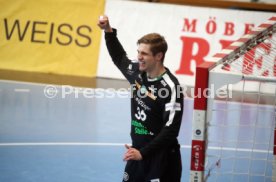 30.05.21 Frisch Auf G&ouml;ppingen - SC DHfK Leipzig