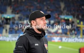 23.02.25 TSG 1899 Hoffenheim - VfB Stuttgart