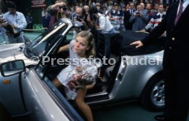 21.10.84 Porsche Tennis Grand Prix Filderstadt