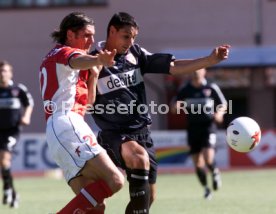 AC Perugia - VfB Stuttgart